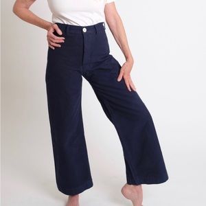 Jesse Kamm Sailor Pants